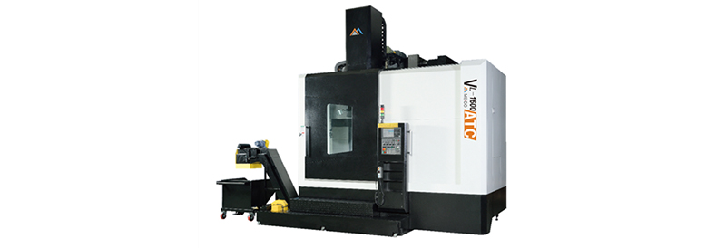 One article shares with you the usage method of high rigidity vertical lathe